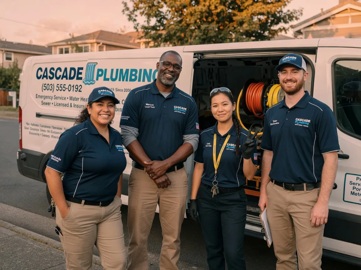 Emergency Plumber company in Randalia, IA